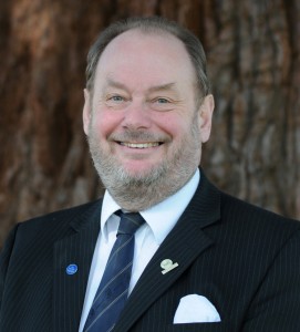 Michael JW Morgan